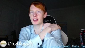 Gudheadt  01-09-2021 video kinky